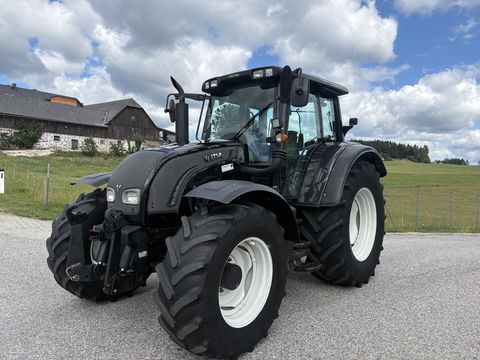 Valtra N 142 Direct