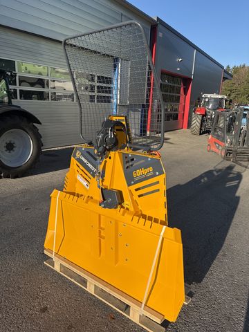 Uniforest 60 Hpro - 1,8m