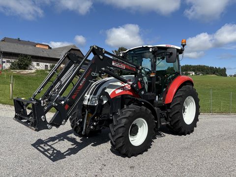 Steyr 4075 Kompakt E