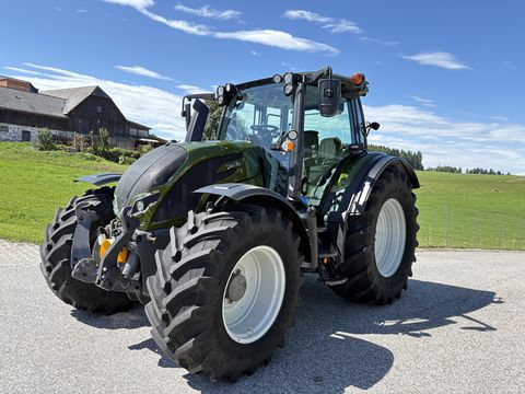 Valtra N175 Direct