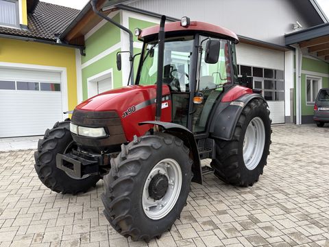 Case IH JX 90 Komfort