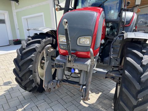 Valtra N 121 Hi-Tech