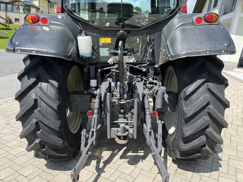 Valtra N 121 Hi-Tech