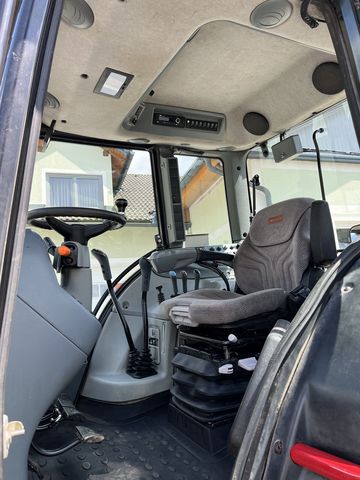Valtra N 121 Hi-Tech