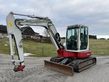 Takeuchi TB 153 FR