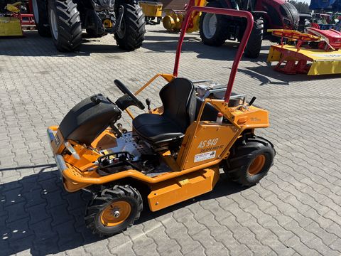 AS-Motor AS 940 Sherpa 4-WD RC