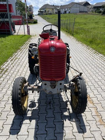 Steyr T84s