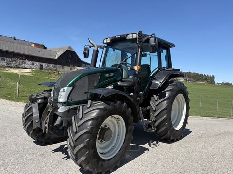 Valtra N 103.4 HiTech5