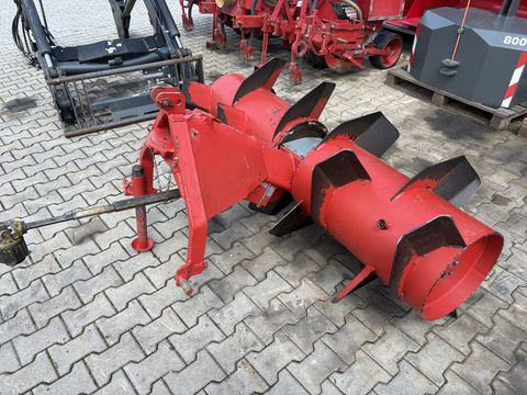 Sonstige Siloverteiler Eigenbau