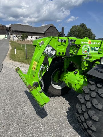 Merlo TF 38.10 TTCS 140 CVTRONIC