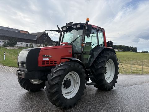 Valtra 6550 HiTech