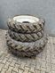 Alliance 9.5R28 und 9.5R40 zu Steyr Kompakt