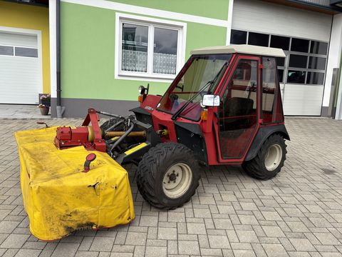 Aebi TT 80