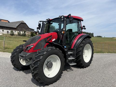 Valtra G125 ECO ACTIVE