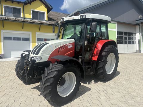 Steyr 9095 MT Komfort