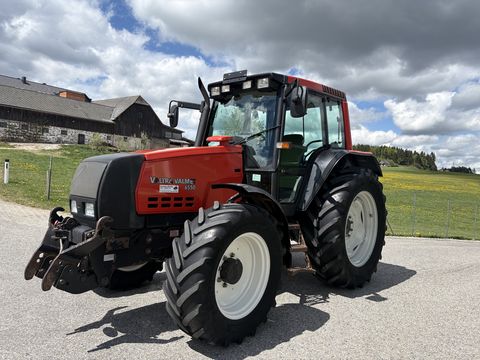 Valtra 6550 HiTech