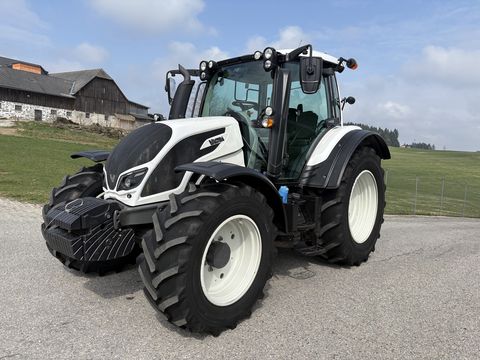 Valtra N174 Active