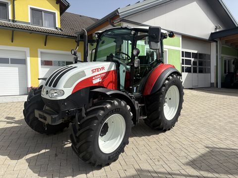 Steyr 4095 Kompakt ET Profi