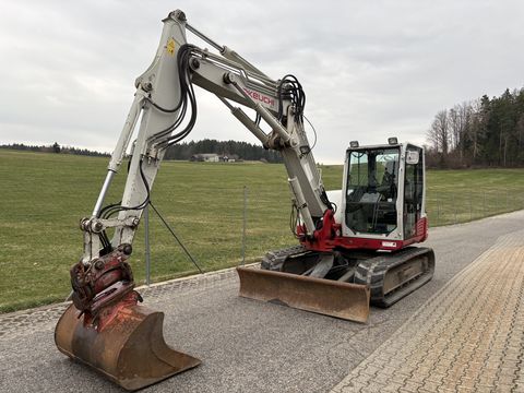 Takeuchi TB 290