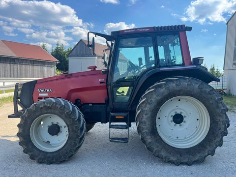 Valtra 8050 HiTech