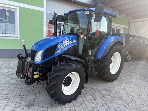 New Holland T4.55 Tier 4B