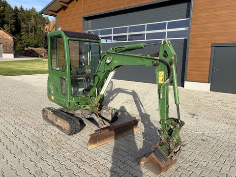 Takeuchi TB219