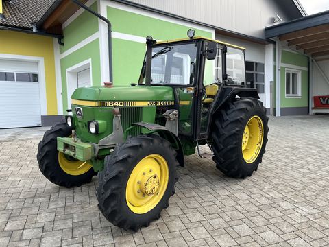 John Deere 1640 AE