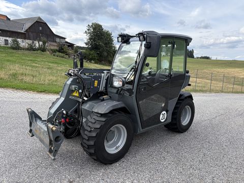 Weidemann T4512