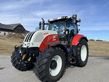 Steyr 6165 CVT Hi-eSCR Profi