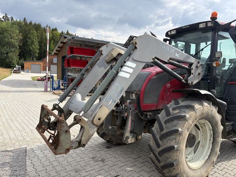 MX 12 zu Valtra N1