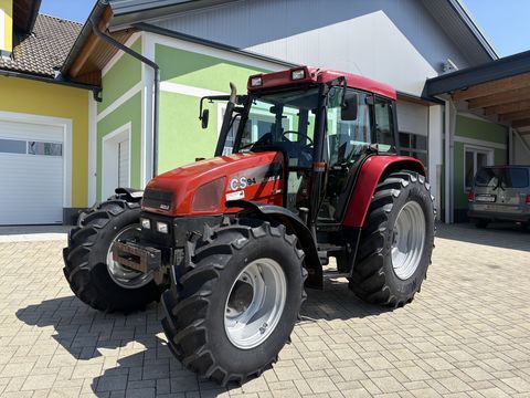 Case IH CS 94a Komfort