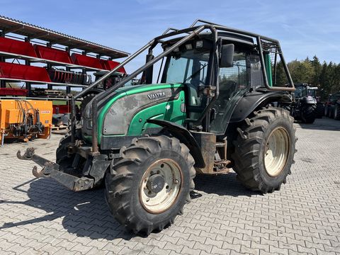 <strong>Valtra N 141</strong><br />