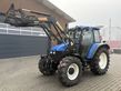 New Holland TS100