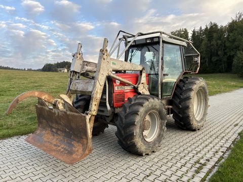 Massey Ferguson 6150-4