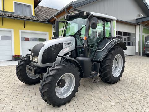 Valtra N 82 Hi-Tech