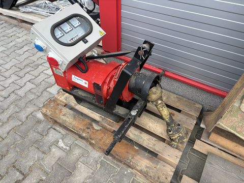 Sonstige Pfeiffer AC 20 M