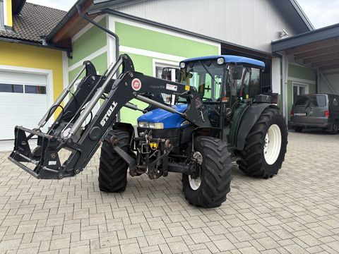 New Holland TN-S 70 A