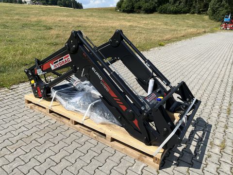 Hydrac EK 2100 Vitec zu Steyr Kompakt S