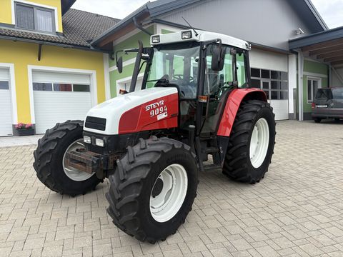 Steyr 9094 M A Komfort