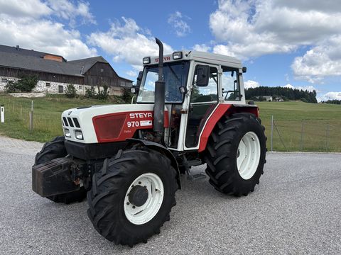 Steyr 970 A T