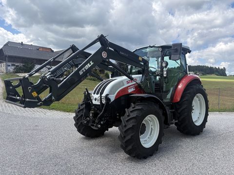 Steyr 4085 Kompakt ET Komfort