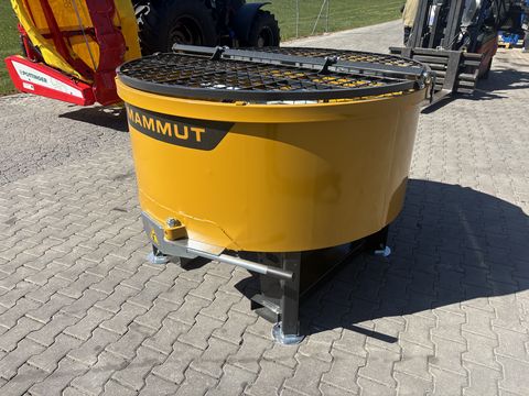Mammut TM 150