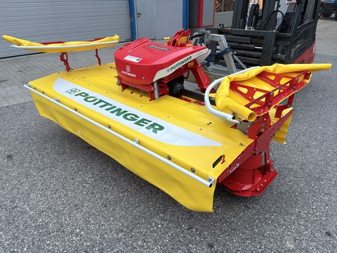 Pöttinger NOVACAT F3100 OC