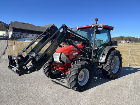 McCormick CX 75 L