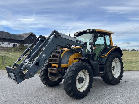 Valtra N 91 Hi-Tech