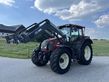 Valtra N 121 Hi-Tech