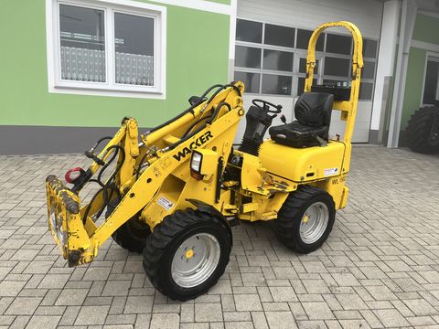 Wacker Neuson WL 1502