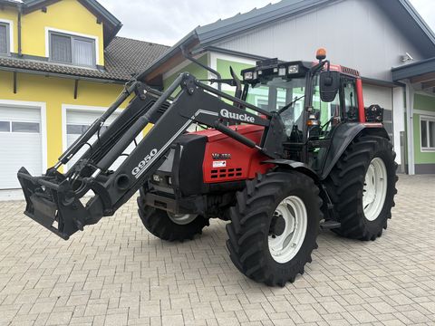 Valtra 6550 HiTech
