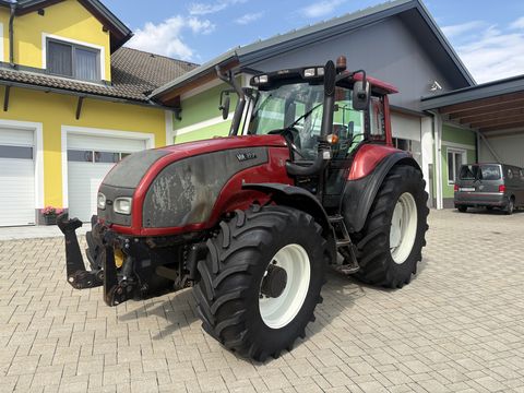 Valtra T 170 HiTech
