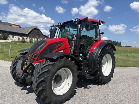 Valtra N114e HiTech